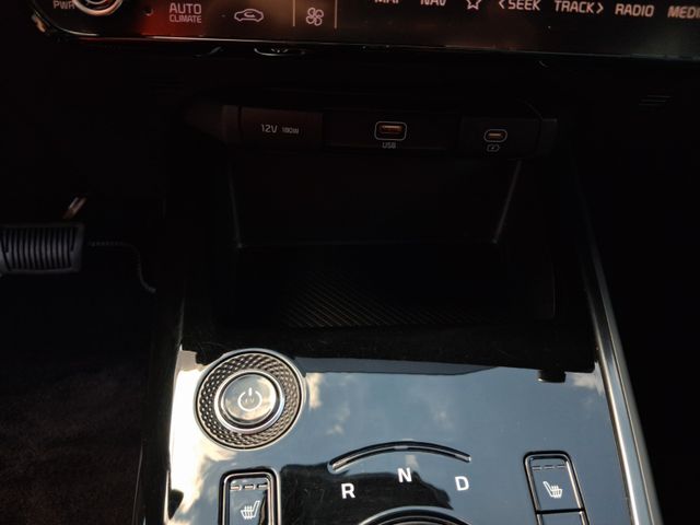 Kia Niro – Bild 14