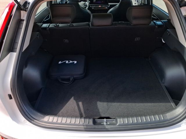 Kia Niro – Bild 15