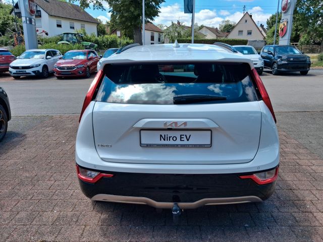 Kia Niro – Bild 5