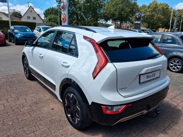 Kia Niro – Bild 6