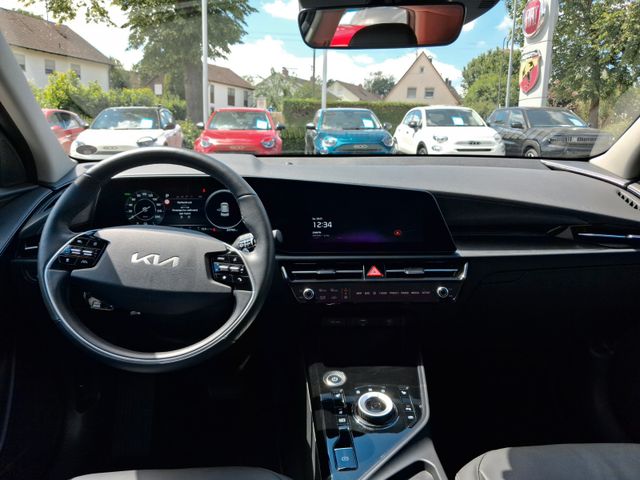 Kia Niro – Bild 9