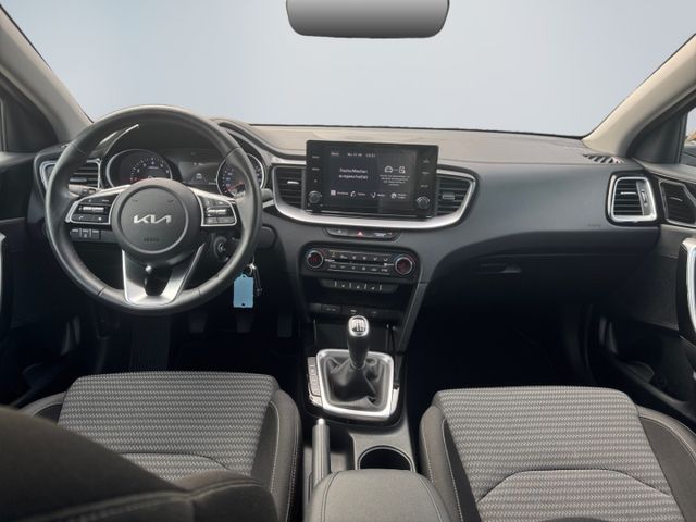 Kia cee'd – Bild 10