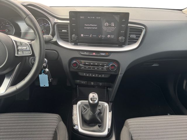 Kia cee'd – Bild 11