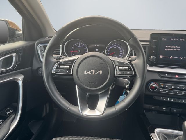 Kia cee'd – Bild 12