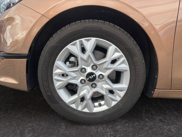 Kia cee'd – Bild 14