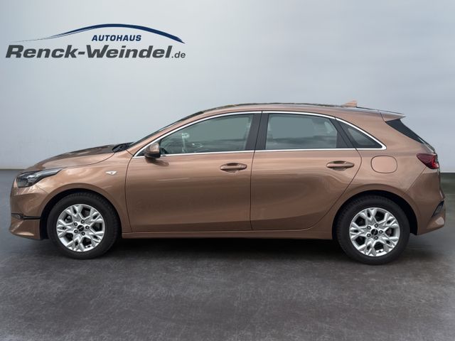 Kia cee'd – Bild 2