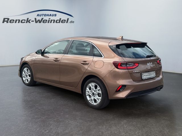 Kia cee'd – Bild 3