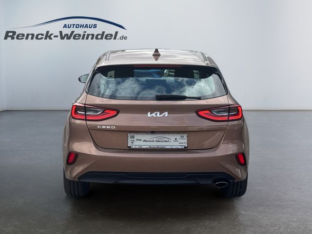 Kia cee'd – Bild 4
