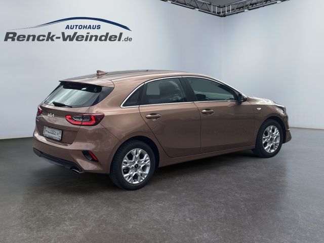 Kia cee'd – Bild 5