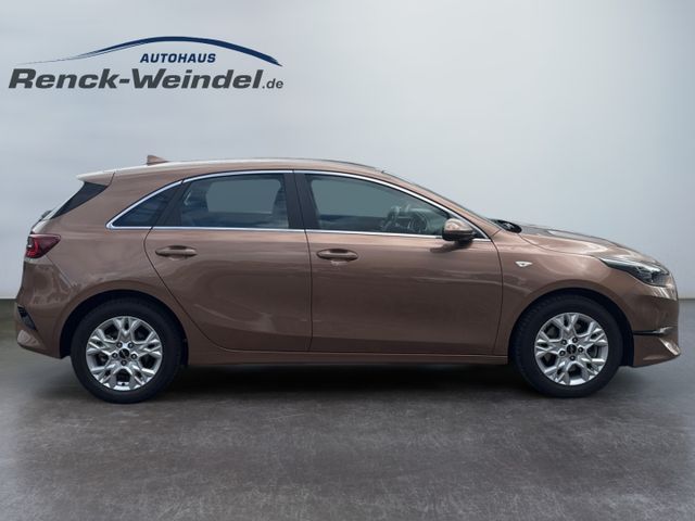Kia cee'd – Bild 6
