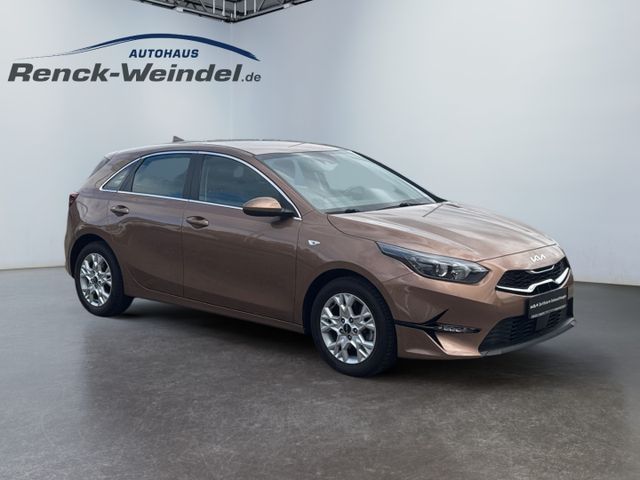 Kia cee'd – Bild 7