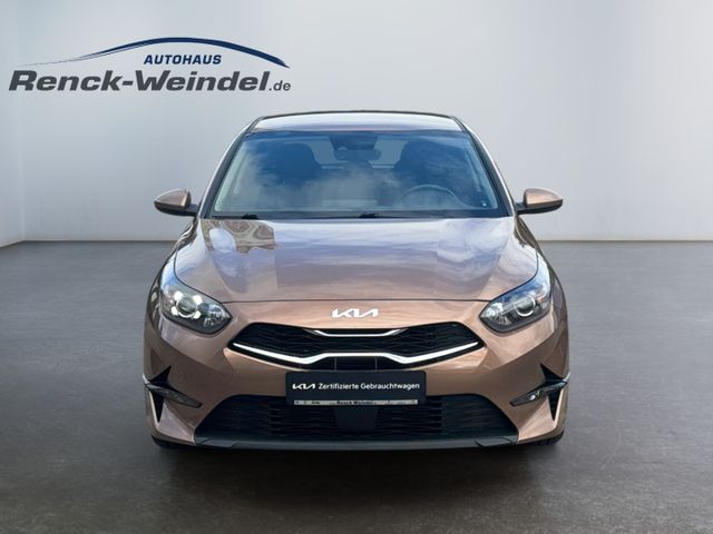 Kia cee'd – Bild 8