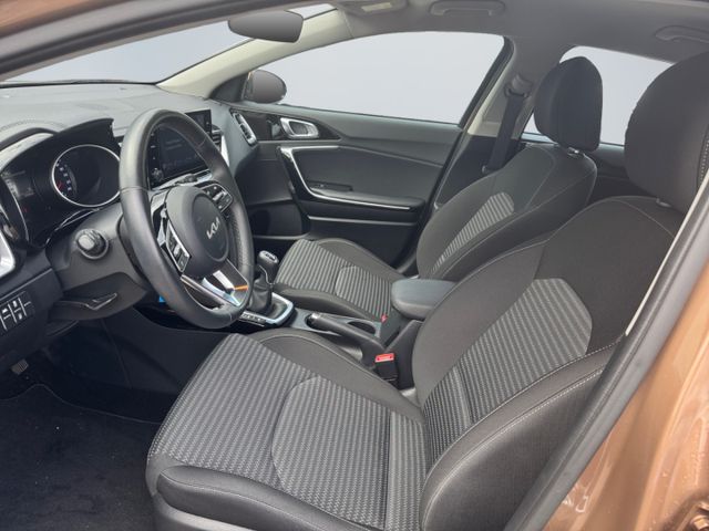 Kia cee'd – Bild 9
