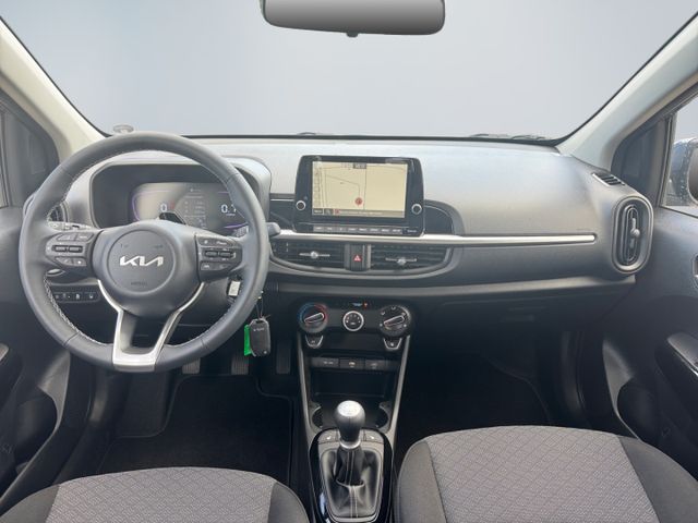Kia Picanto – Bild 10
