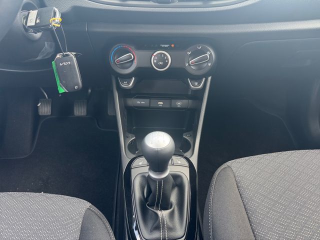 Kia Picanto – Bild 11