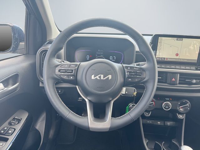 Kia Picanto – Bild 12