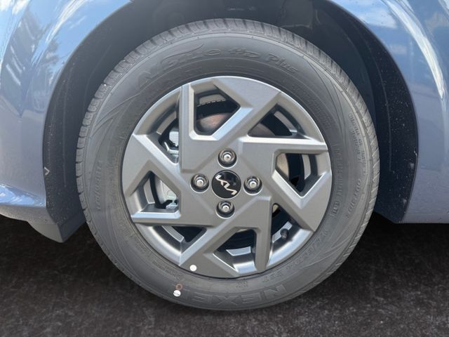 Kia Picanto – Bild 14