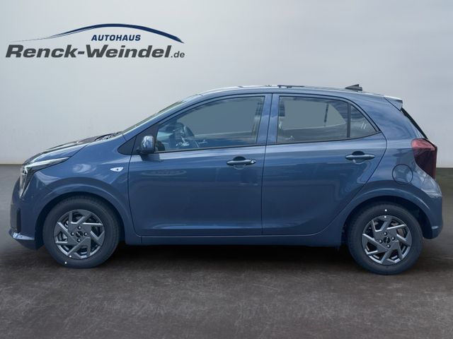 Kia Picanto – Bild 2