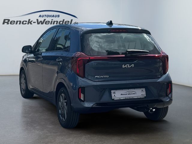 Kia Picanto – Bild 3