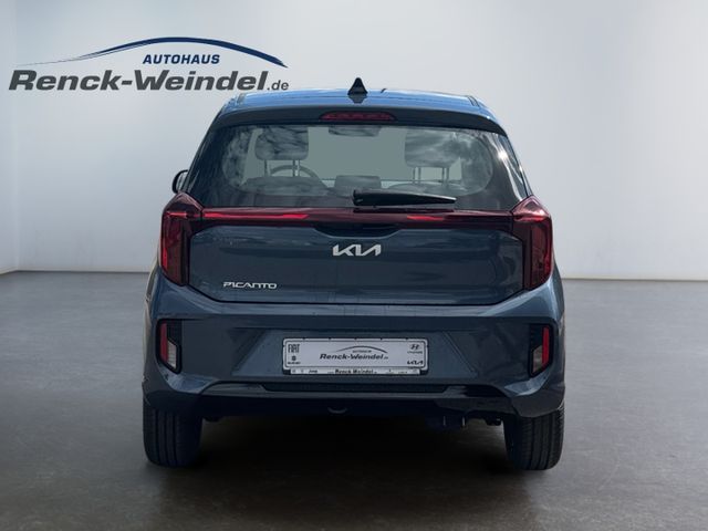Kia Picanto – Bild 4