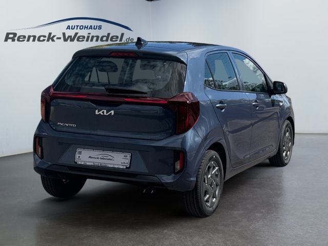 Kia Picanto – Bild 5