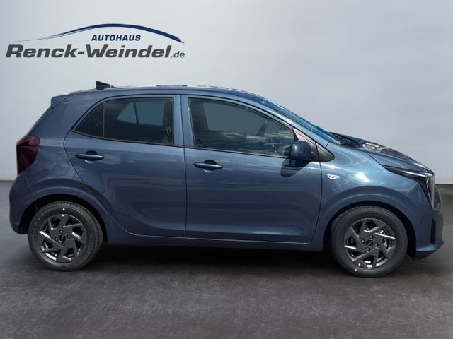 Kia Picanto – Bild 6