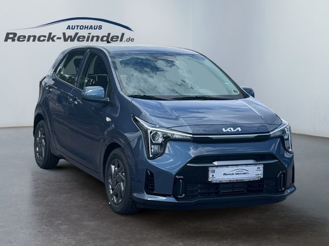 Kia Picanto – Bild 7
