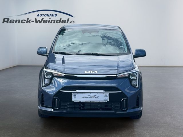Kia Picanto – Bild 8