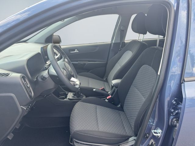 Kia Picanto – Bild 9
