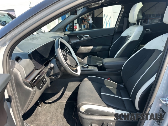 Kia Sportage – Bild 10