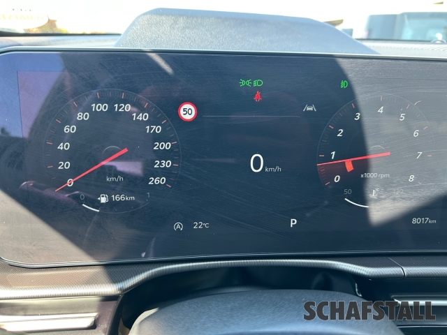 Kia Sportage – Bild 11