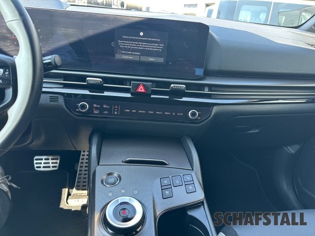 Kia Sportage – Bild 12