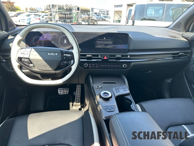 Kia Sportage – Bild 13