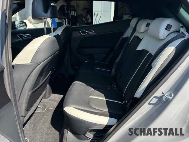 Kia Sportage – Bild 15