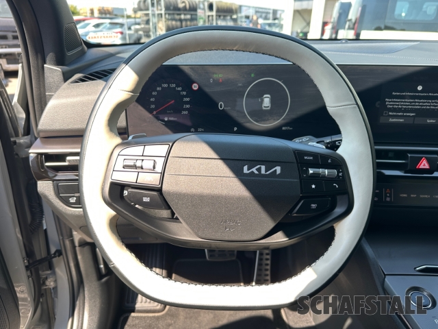 Kia Sportage – Bild 16