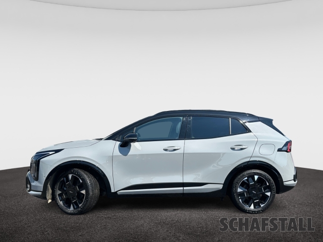 Kia Sportage – Bild 2