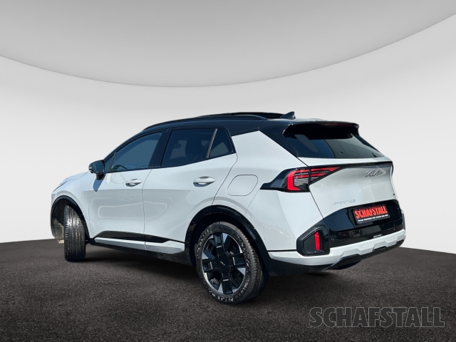 Kia Sportage – Bild 3
