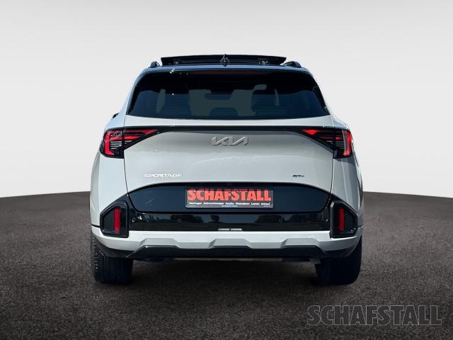 Kia Sportage – Bild 5