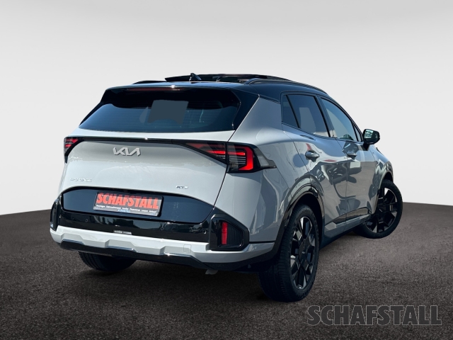 Kia Sportage – Bild 6