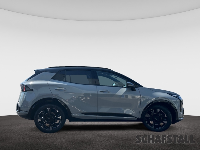 Kia Sportage – Bild 7