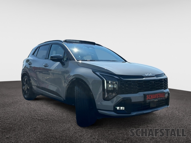 Kia Sportage – Bild 8