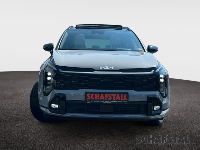 Kia Sportage – Bild 9