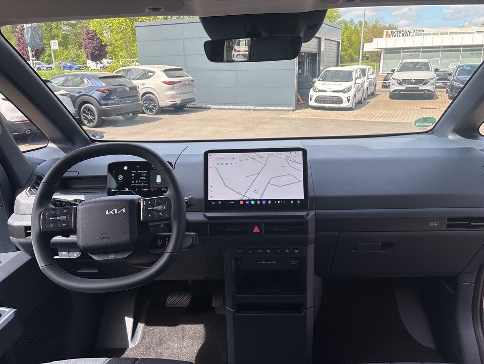 Kia PV5 – Bild 12