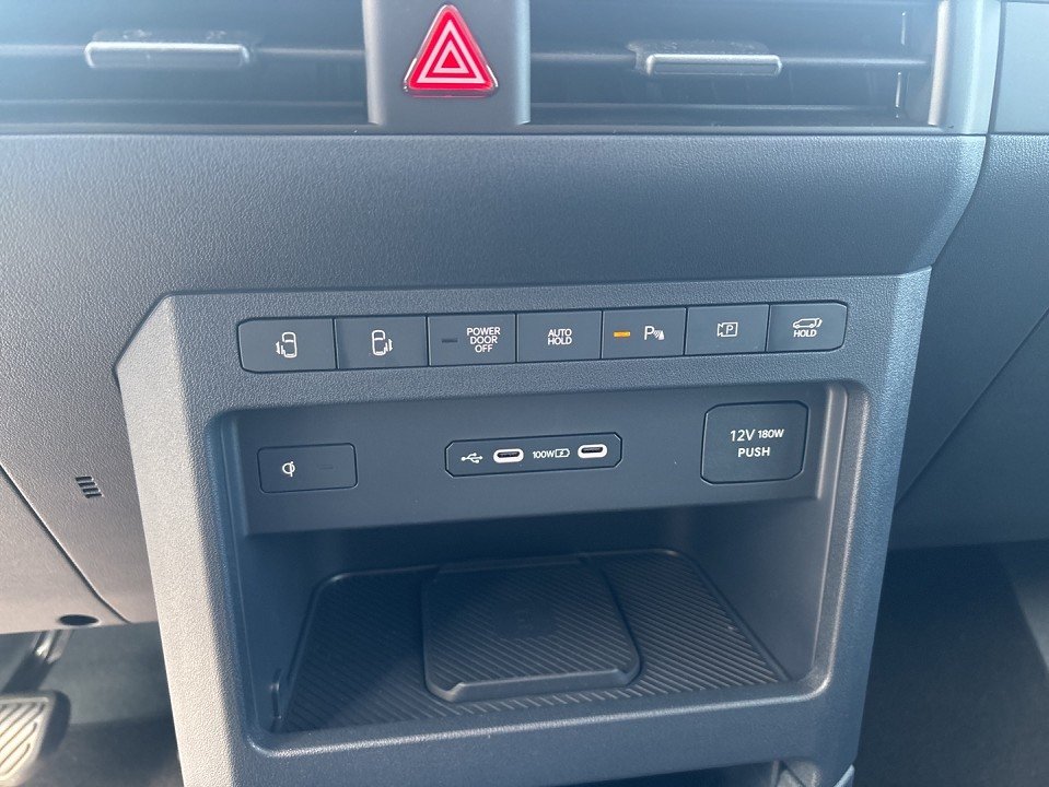 Kia PV5 – Bild 14