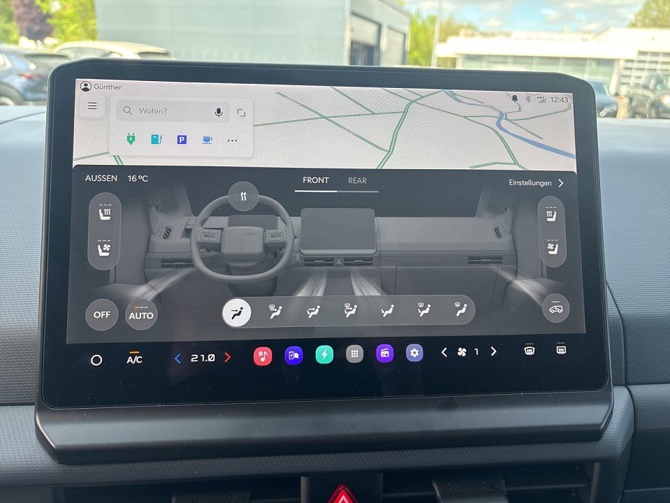 Kia PV5 – Bild 15