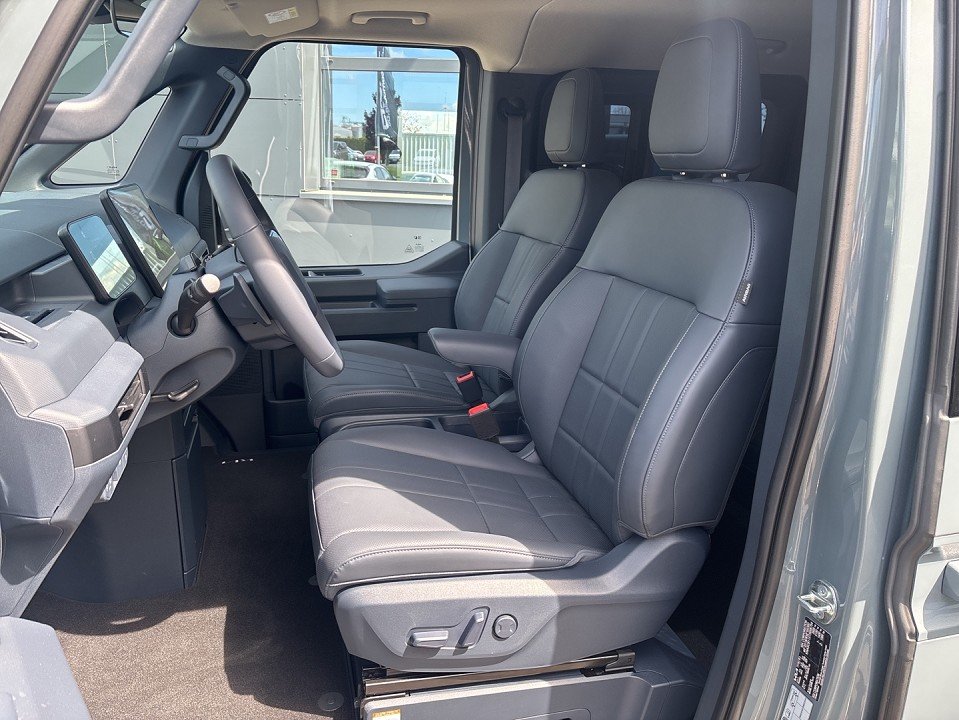 Kia PV5 – Bild 7