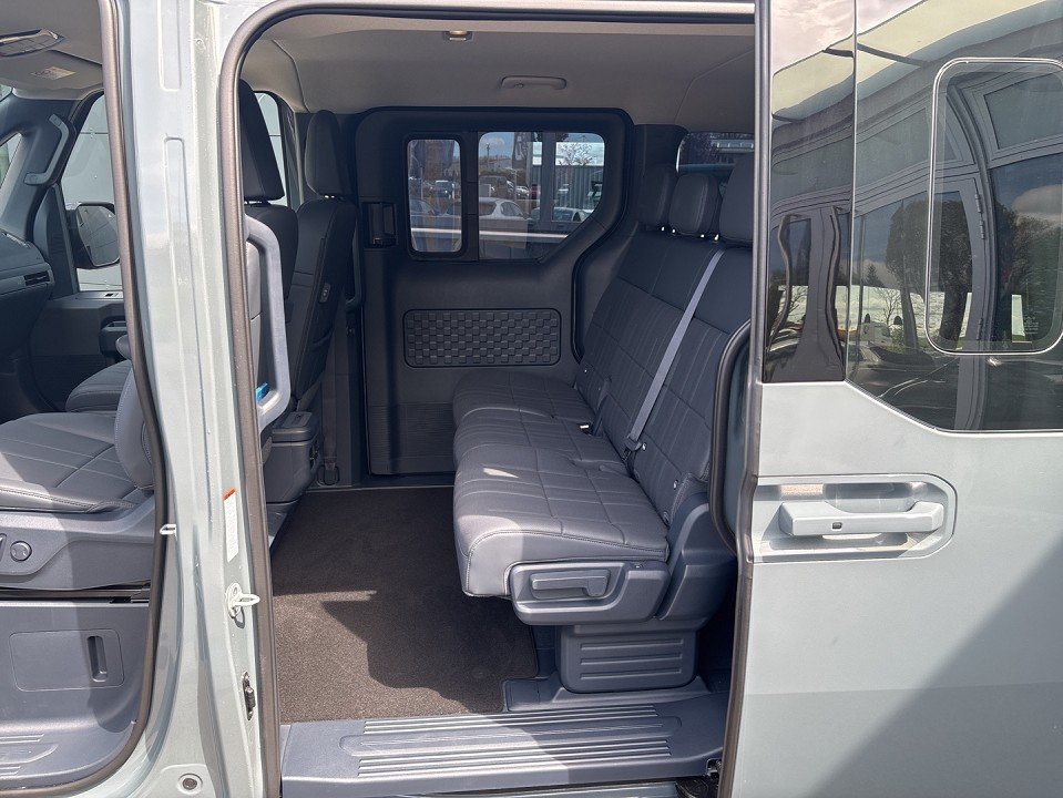 Kia PV5 – Bild 8