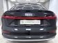 Audi e-tron Sportback 55 qu advanced Matrix HUD 21�� ACC