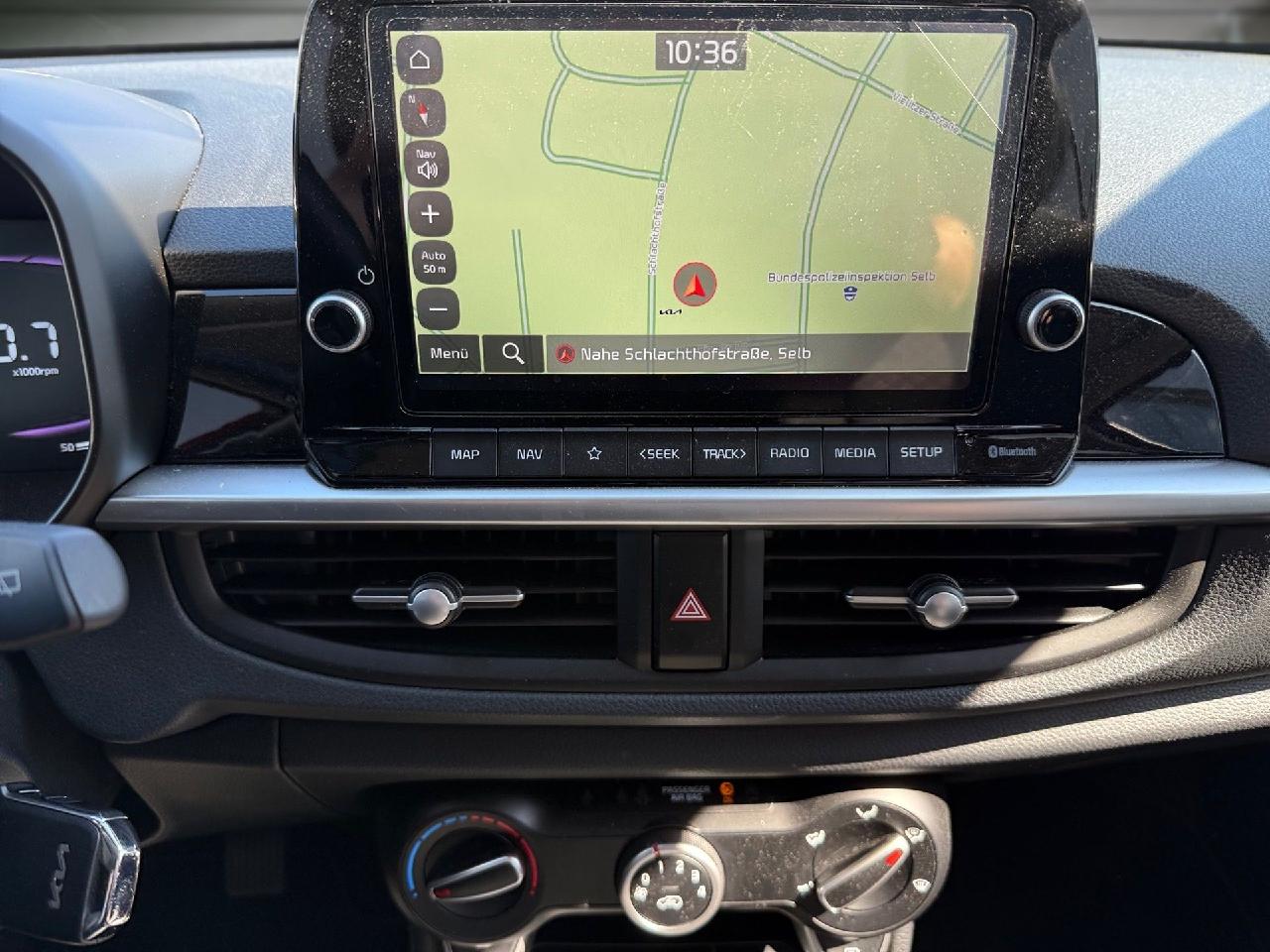 Kia Picanto – Bild 10