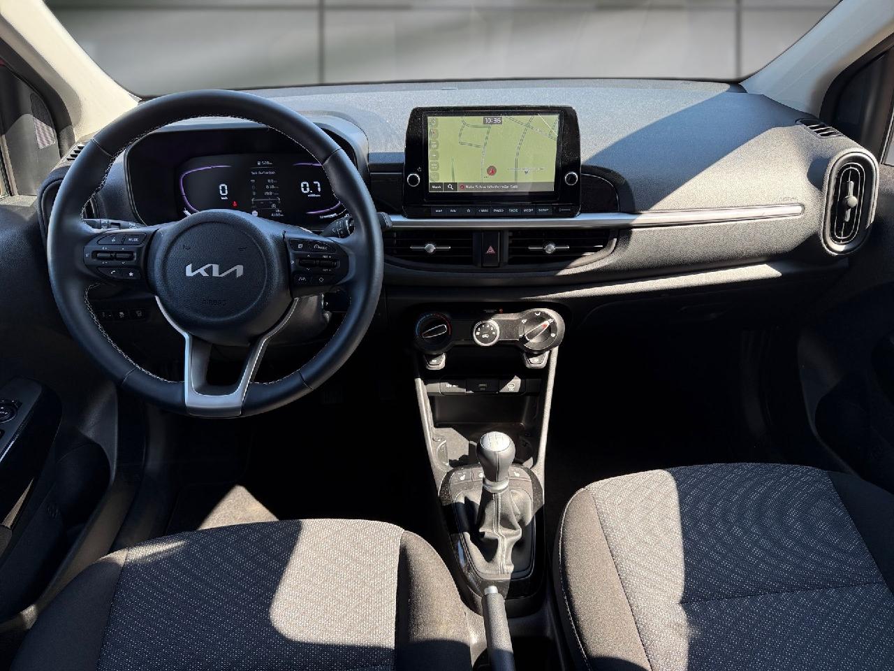 Kia Picanto – Bild 12